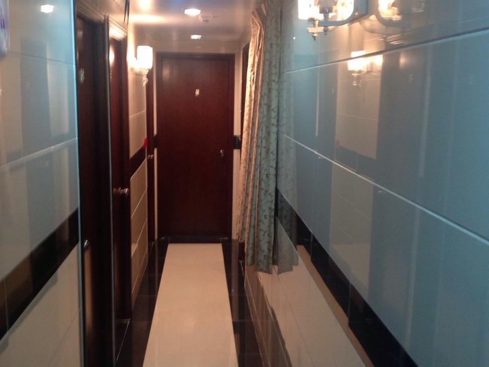 Wisma tamu New Euro *